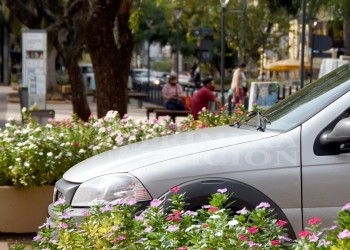 La primavera inicia con tiempo inestable y descenso de las temperaturas en Misiones