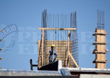 Posadas, con la segunda tasa más alta de actividad y de empleo en el país