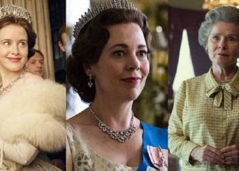 ¿Hasta dónde llegará “The Crown” en la vida de Isabel II?