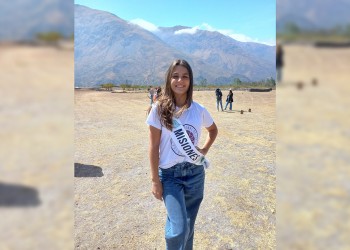 Misiones presente en la Fiesta Nacional de los Estudiantes