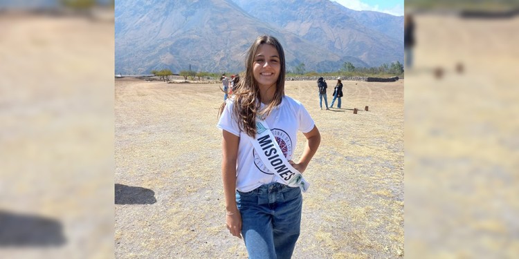 Tiziana Kanké Vignolles