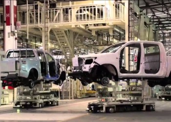 Toyota paralizará desde mañana su producción por la escasez de neumáticos