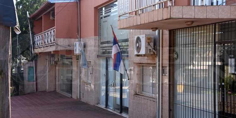 SE HIZO JUSTICIA. El debate tuvo lugar e el Tribunal Penal de Oberá y en el banquillo estuvo un hombre de 61 años,