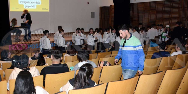 Arrancó la séptima edición de la Expo Posadas Ciudad Universitaria