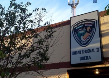 Apartaron a tres policías por la persecución a un motociclista