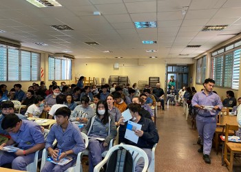 Invitan a estudiantes de escuelas técnicas a participar en las “Olimpíadas ETP 2022”