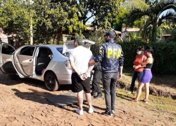 Comenzó el juicio a dos acusados de abusar de una joven en Iguazú