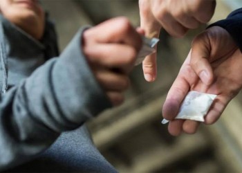 Drogas en el aula: “Primero se da aviso a la familia y a las fuerzas de seguridad”