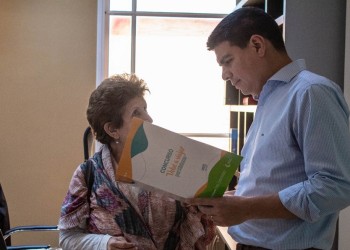 Invitan a los adultos mayores a vivir nuevas aventuras