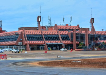 Finalmente, el próximo miércoles habilitarían el aeropuerto de Posadas