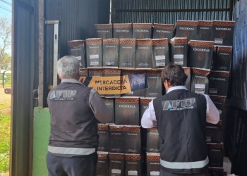 Ponen la lupa sobre la venta de vinos en la frontera entre Misiones y Brasil