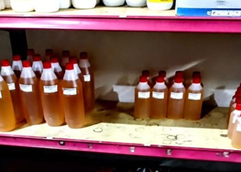 La CTA Autónoma denuncia que el Municipio de Oberá utiliza agrotóxicos