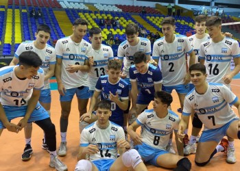 Con dos misioneros, Argentina U21 se clasificó al Mundial