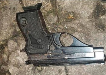 El arma utilizada en el intento de magnicidio a Cristina Kirchner “estaba apta para disparar”