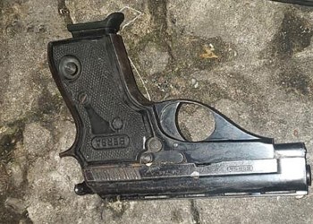 Al final encontraron ADN de Sabag Montiel en el arma del ataque a CFK