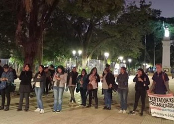 Malestar de policías y docentes porque se postergó mesa paritaria acordada para ayer