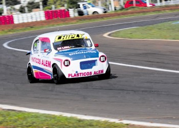 Posadas logró un número histórico de participantes en el Misionero de Pista