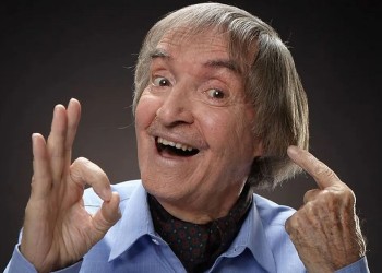 A los 97 años, falleció Carlitos Balá