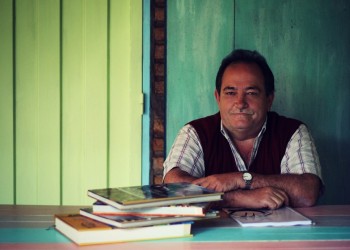 Mantiene vivas las raíces ancestrales ucranianas