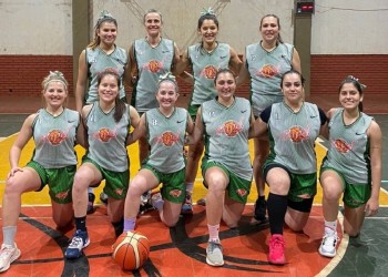 Básquetbol femenino: Papel Misionero va por la revancha