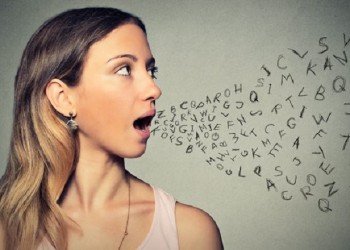 Cambia tu vida a través de tus palabras