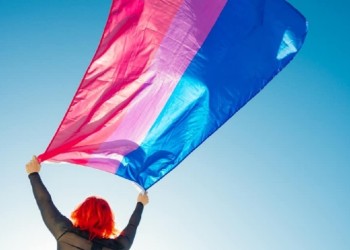 Hoy también es el Día de la Bisexualidad