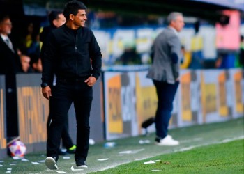 Hoy Boca y River van por el sprint final