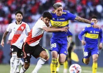 Boca versus River, el ADN del fútbol argentino