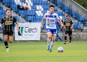 Casa nueva para Camilo Villarreal