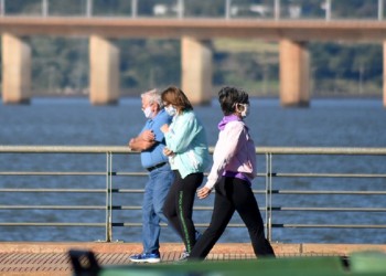 Advierten del riesgo de bajar de peso rápido y el uso de esteroides