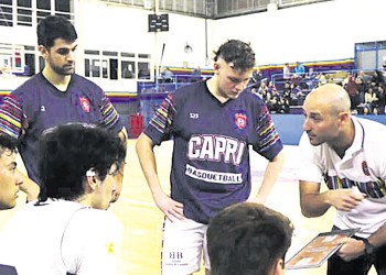 Básquetbol: CAPRI sorprendió a Tokio en el inicio del Clausura de APBB