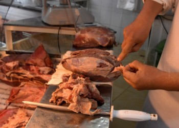 Anuncian subas de hasta un 15% en la carne en septiembre