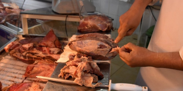 DATOS. En Misiones, el rubro carnicería sigue trepando sin freno y pega de lleno a las familias de los barrios.