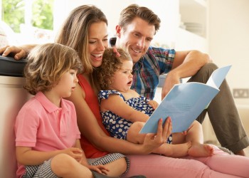 Recordamos nuestra propia niñez