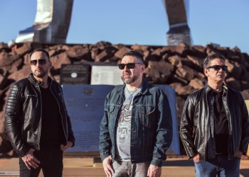 “Cerokaeme está en boxes”: la histórica banda palpita su regreso