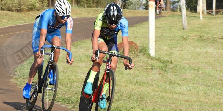 Ciclismo: la mega fiesta del pedal en Posadas