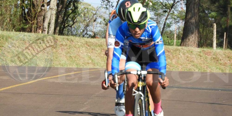 Ciclismo: la mega fiesta del pedal en Posadas