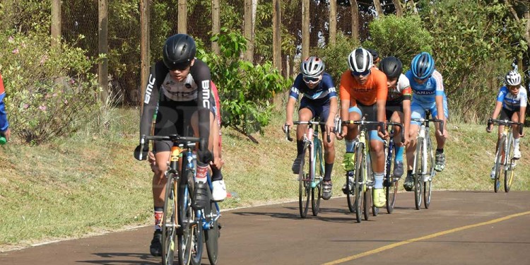 Ciclismo: la mega fiesta del pedal en Posadas