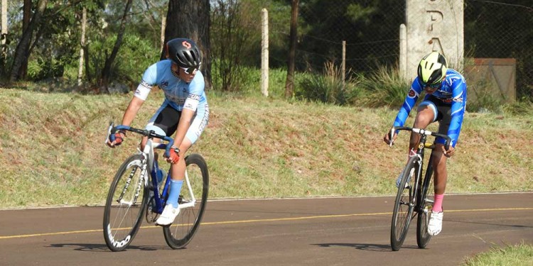 Ciclismo: la mega fiesta del pedal en Posadas