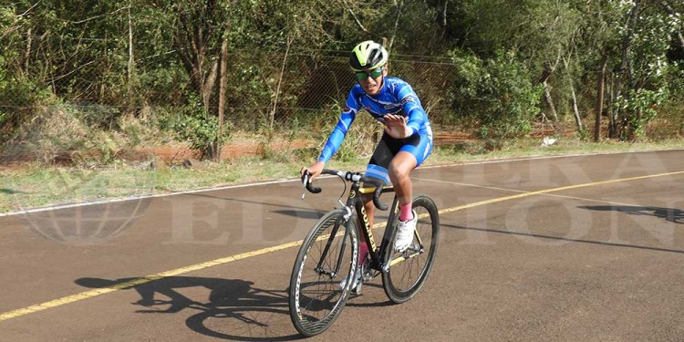 Ciclismo: la mega fiesta del pedal en Posadas