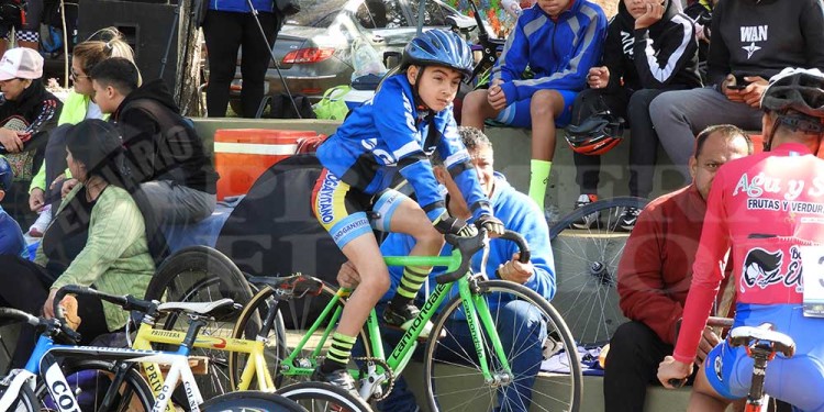 Ciclismo: la mega fiesta del pedal en Posadas