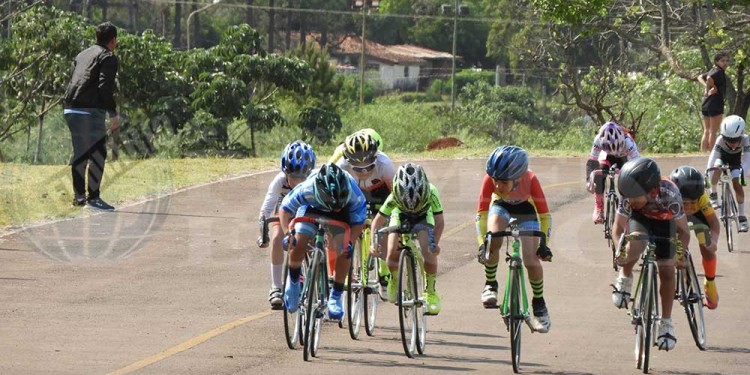 Ciclismo: la mega fiesta del pedal en Posadas