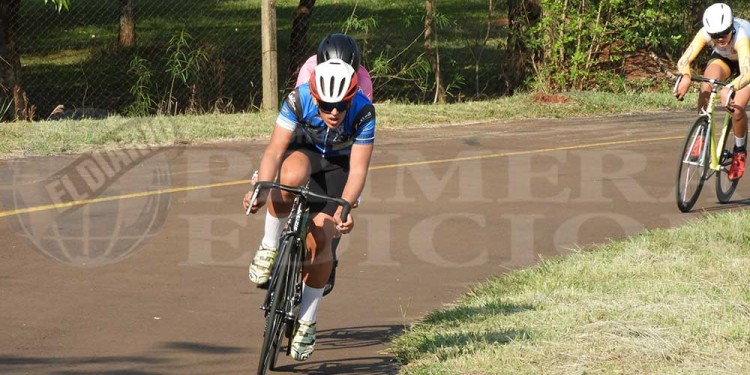 Ciclismo: la mega fiesta del pedal en Posadas