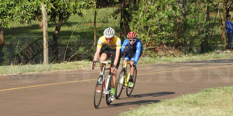 Ciclismo: la mega fiesta del pedal en Posadas