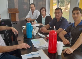 Comisión Pro Municipio de Fracrán insiste en la sanción de la ley