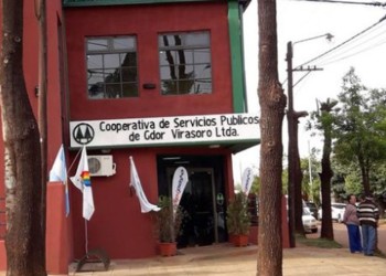 La Cooperativa de Servicios Públicos de Virasoro denunció al Municipio por deudas