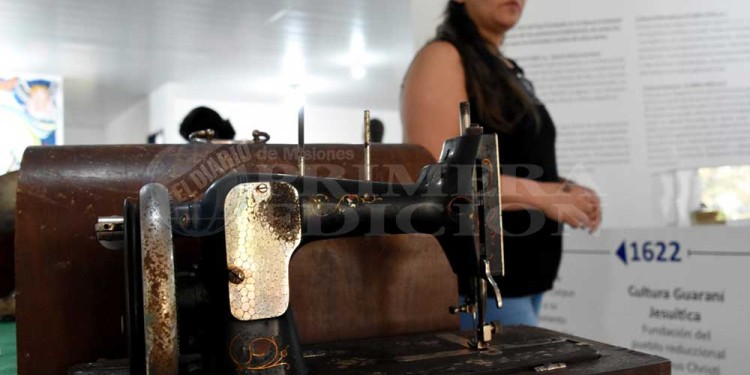 Corpus Christi festejó sus 145 años e inauguraron el Museo Histórico