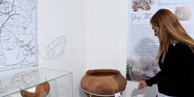 Corpus Christi festejó sus 145 años e inauguraron el Museo Histórico