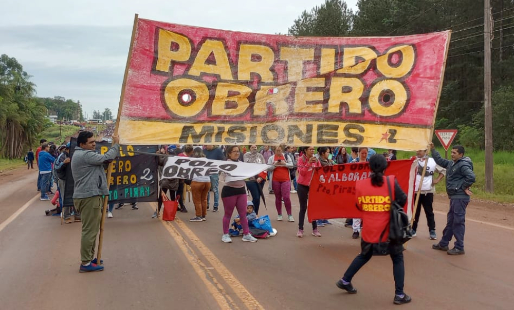 Protocolo antipiquetes: “Va a haber una resistencia lógica ante un cambio que es muy importante”