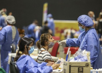 Investigan un anticuerpo que podría ser resistente a todas las cepas del Coronavirus